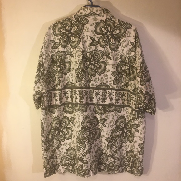 Vacation shirt - Picture 3 of 4